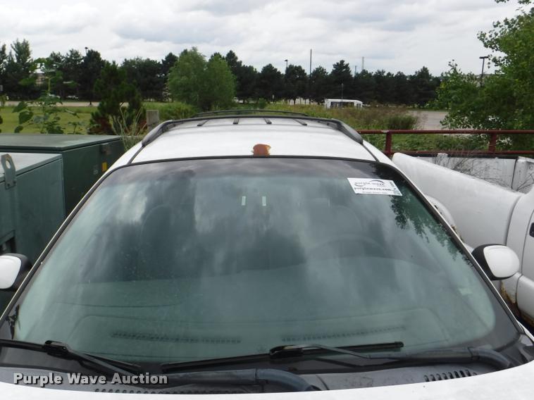 image for item K5886 2000 Ford Taurus SE