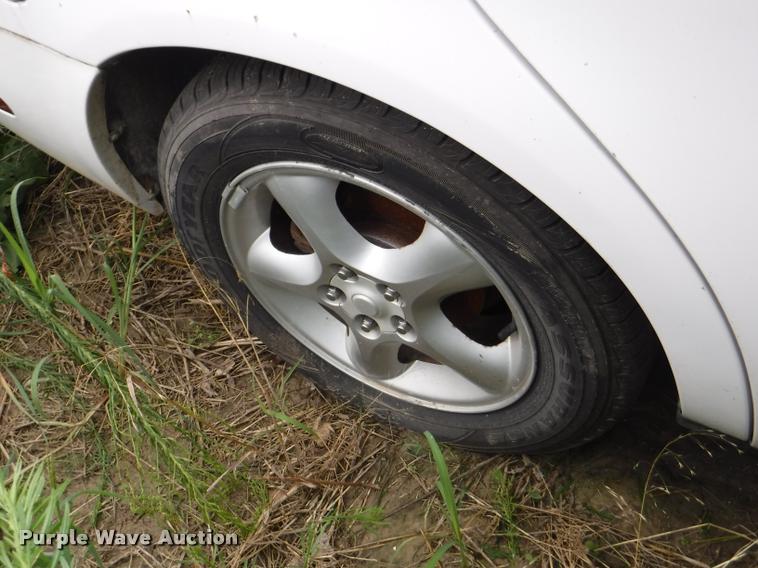 image for item K5886 2000 Ford Taurus SE