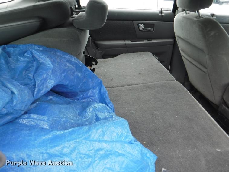 image for item K5886 2000 Ford Taurus SE