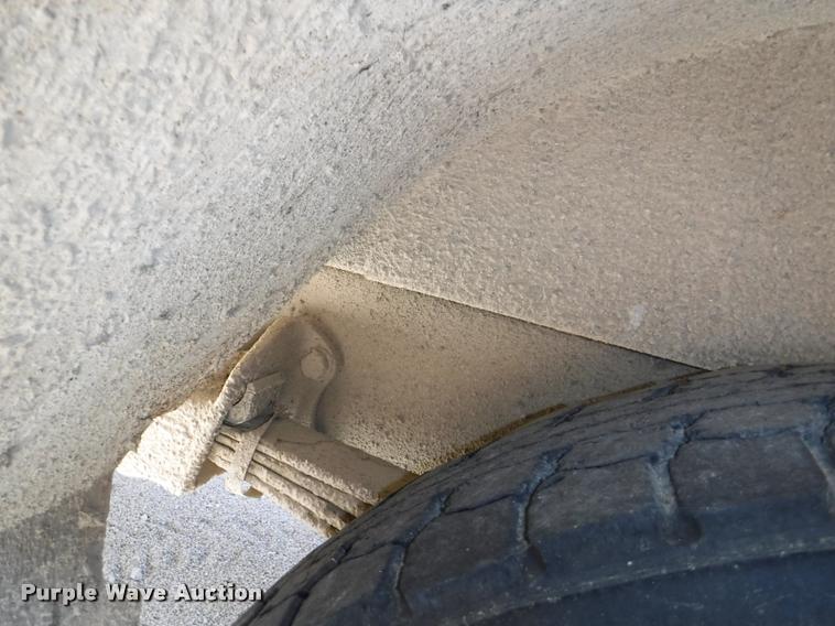 image for item K5891 2002 Freightliner FS65 Thomas school bus