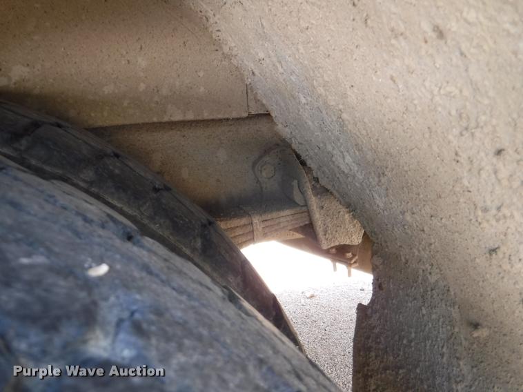 image for item K5891 2002 Freightliner FS65 Thomas school bus