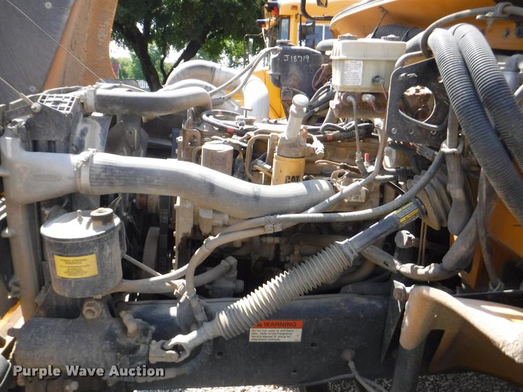 image for item K5891 2002 Freightliner FS65 Thomas school bus