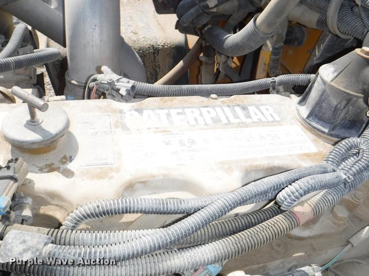 image for item K5891 2002 Freightliner FS65 Thomas school bus