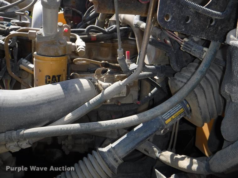 image for item K5891 2002 Freightliner FS65 Thomas school bus