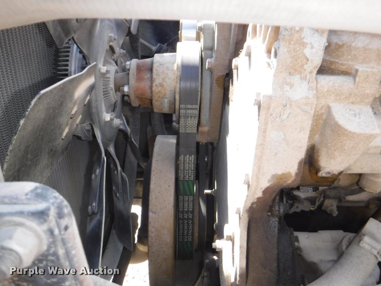 image for item K5891 2002 Freightliner FS65 Thomas school bus