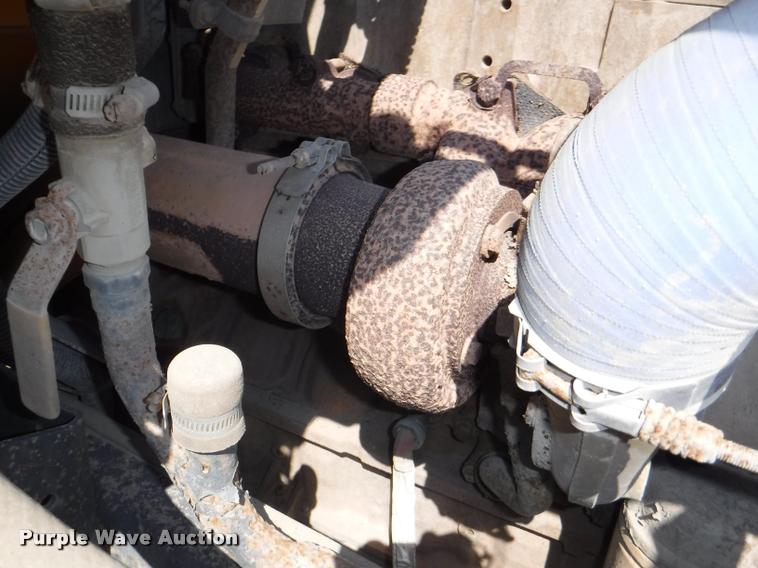 image for item K5891 2002 Freightliner FS65 Thomas school bus