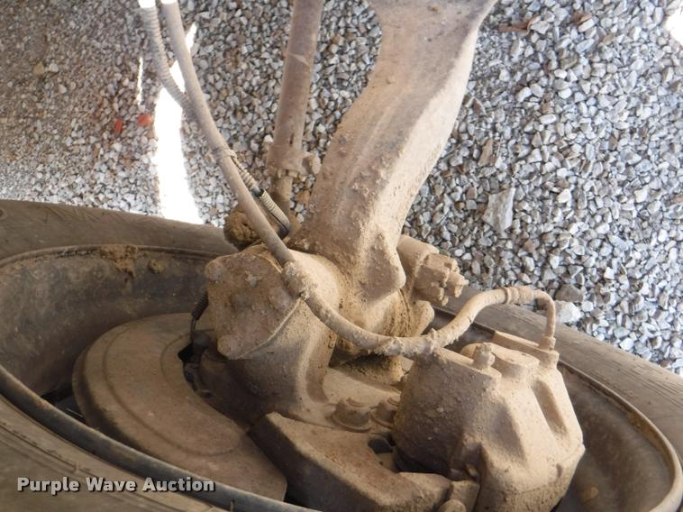 image for item K5891 2002 Freightliner FS65 Thomas school bus