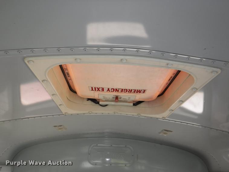 image for item K5891 2002 Freightliner FS65 Thomas school bus