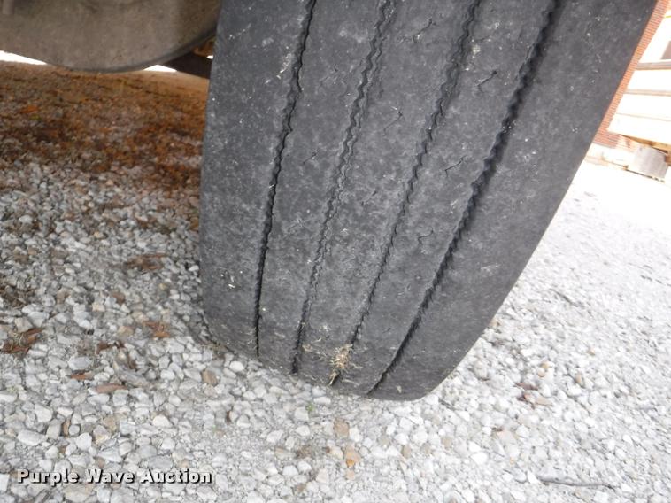 image for item K5892 2002 Freightliner FS65 Thomas school bus