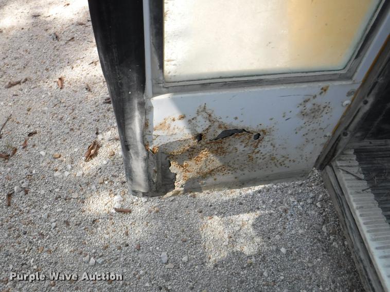 image for item K5892 2002 Freightliner FS65 Thomas school bus