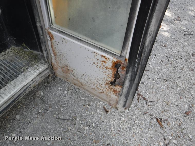 image for item K5892 2002 Freightliner FS65 Thomas school bus