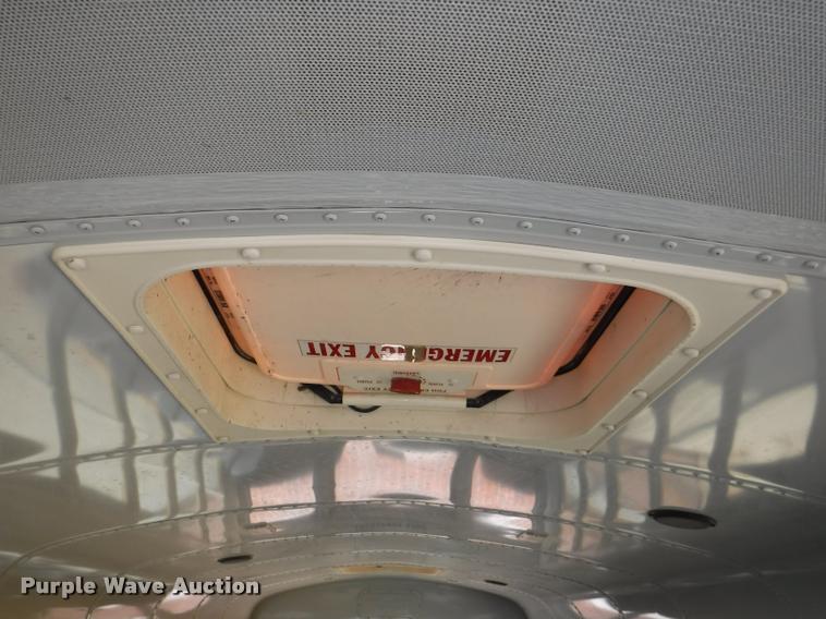 image for item K5892 2002 Freightliner FS65 Thomas school bus