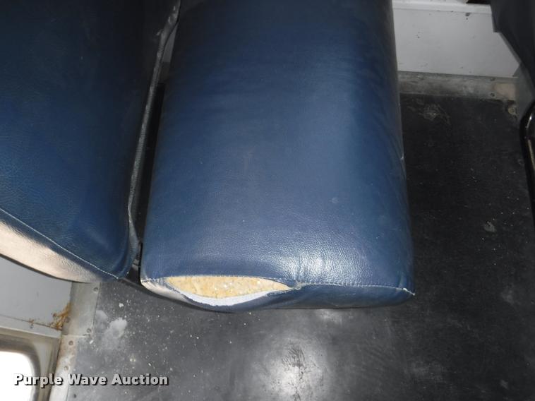 image for item K5892 2002 Freightliner FS65 Thomas school bus