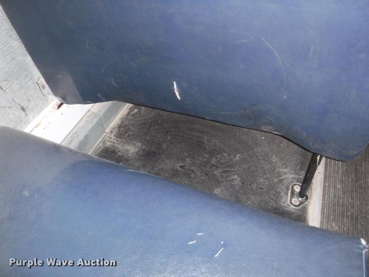 image for item K5892 2002 Freightliner FS65 Thomas school bus