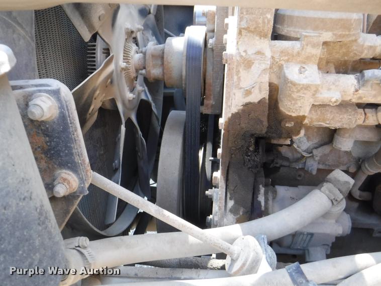 image for item K5892 2002 Freightliner FS65 Thomas school bus