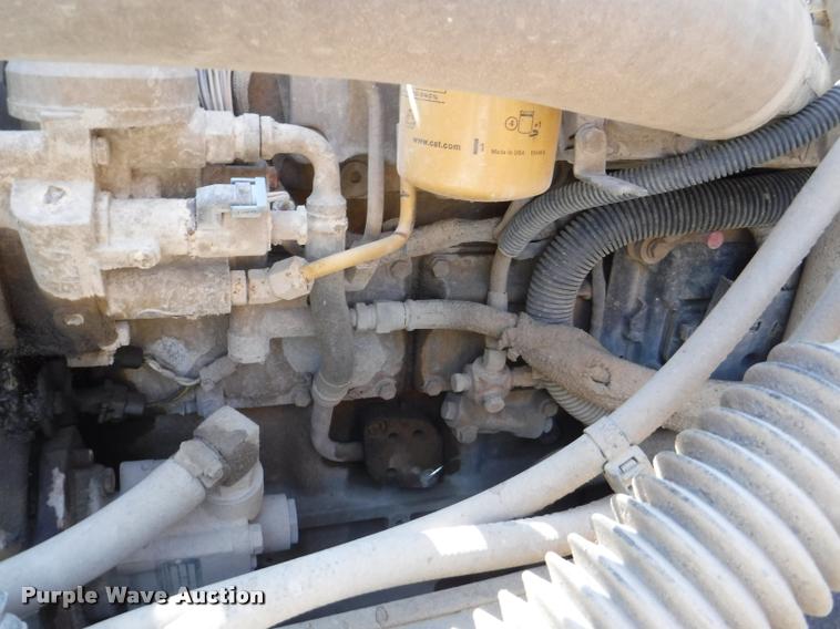 image for item K5892 2002 Freightliner FS65 Thomas school bus