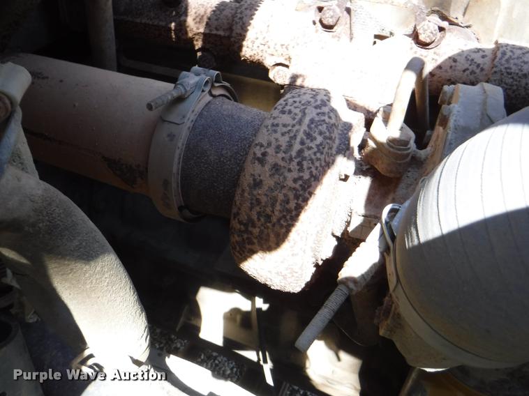 image for item K5892 2002 Freightliner FS65 Thomas school bus