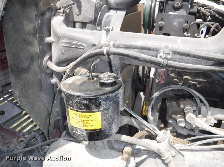 image for item K5902 1996 Freightliner FL70 C153042S fire truck