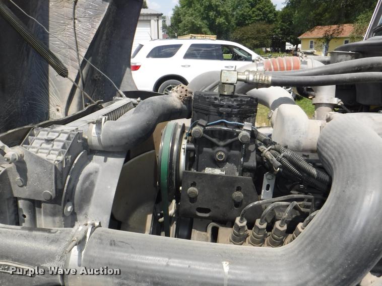 image for item K5902 1996 Freightliner FL70 C153042S fire truck