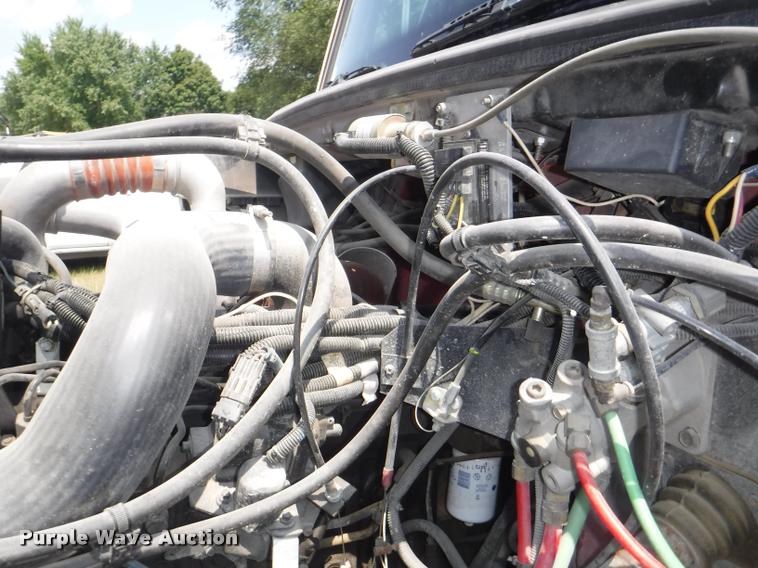 image for item K5902 1996 Freightliner FL70 C153042S fire truck