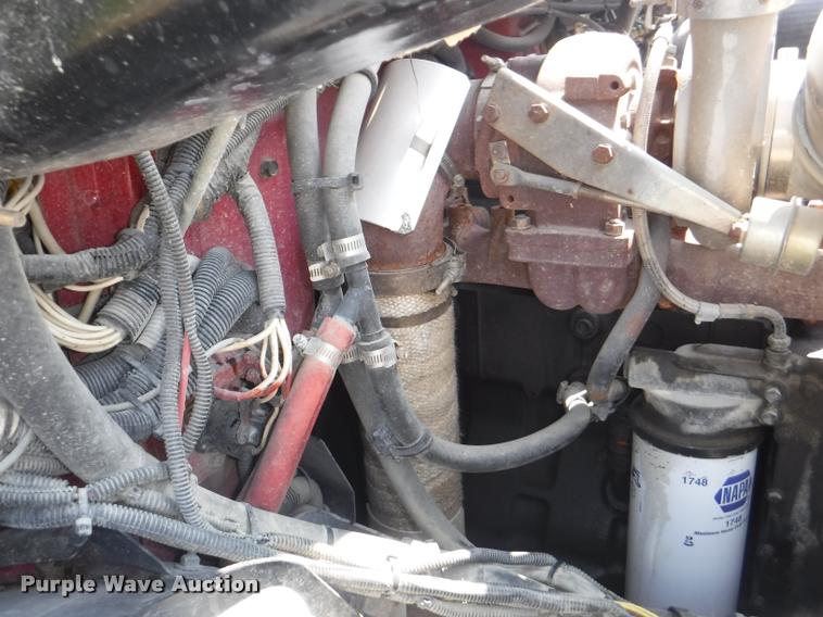 image for item K5902 1996 Freightliner FL70 C153042S fire truck