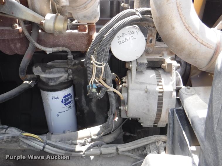 image for item K5902 1996 Freightliner FL70 C153042S fire truck