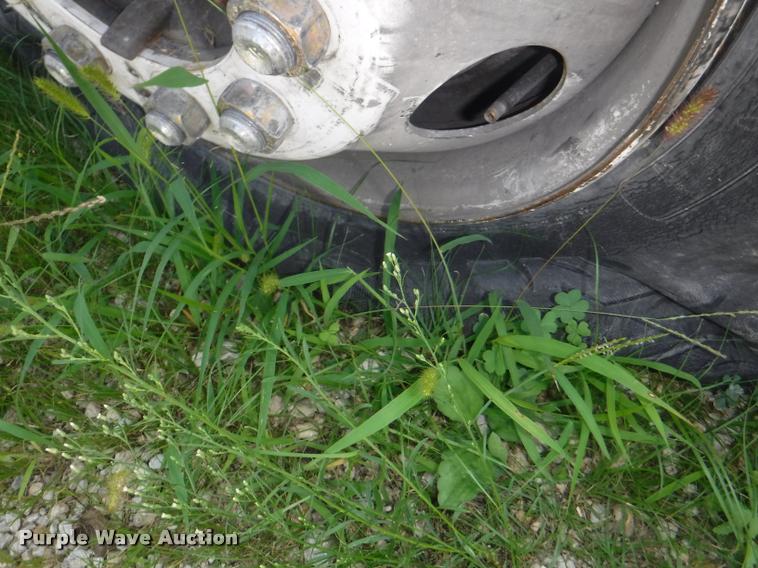 image for item K5902 1996 Freightliner FL70 C153042S fire truck