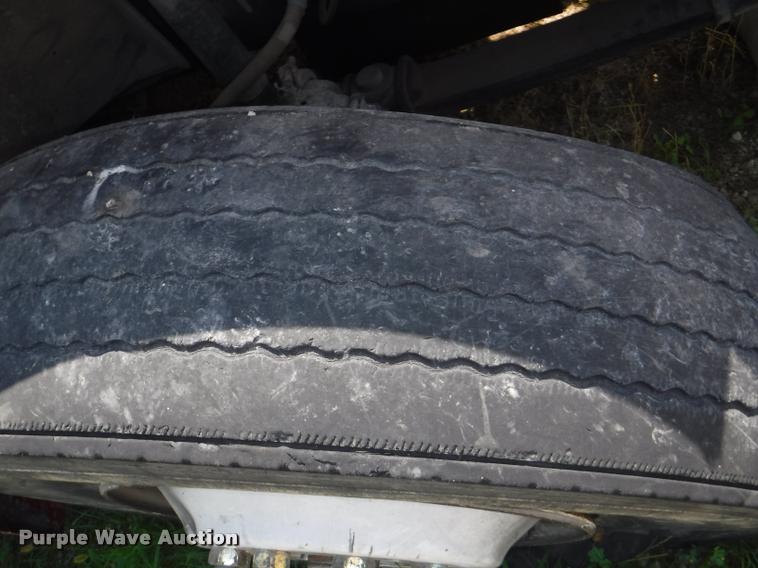 image for item K5902 1996 Freightliner FL70 C153042S fire truck