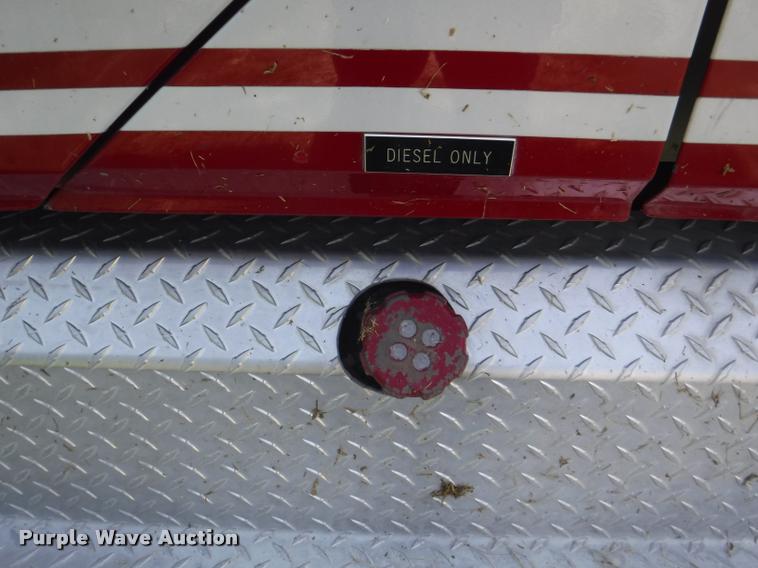 image for item K5902 1996 Freightliner FL70 C153042S fire truck