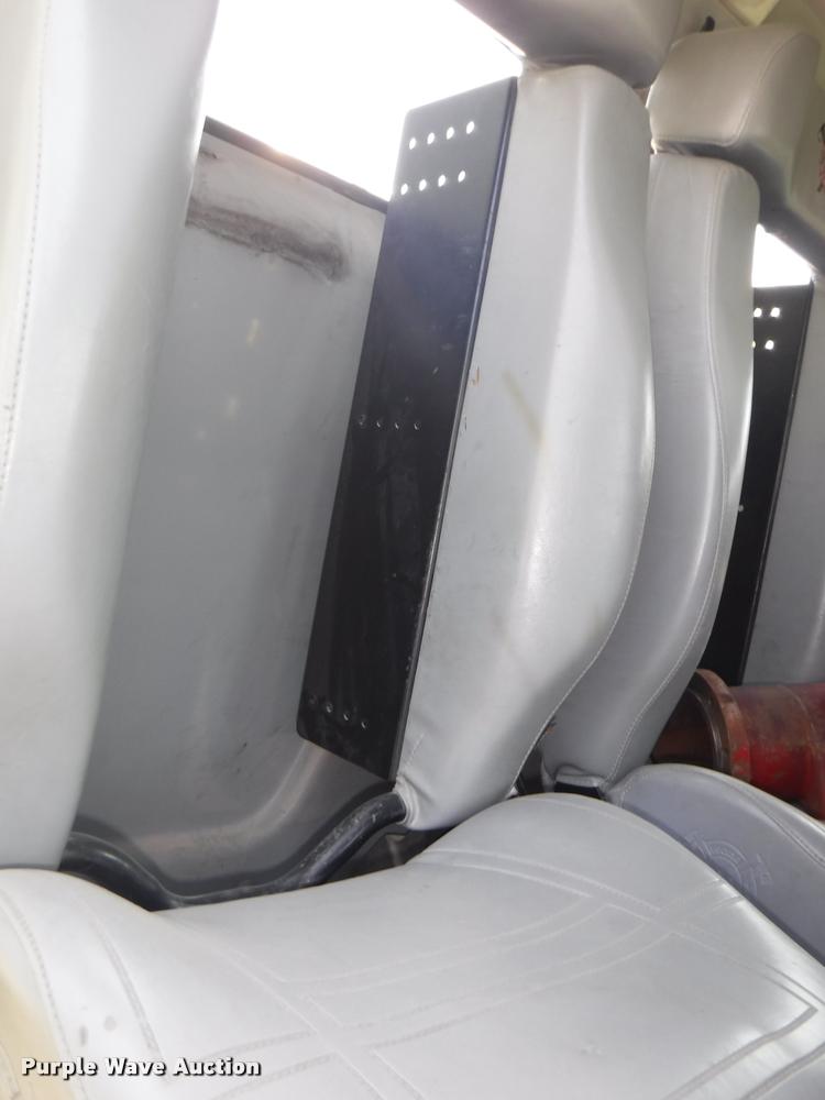 image for item K5902 1996 Freightliner FL70 C153042S fire truck