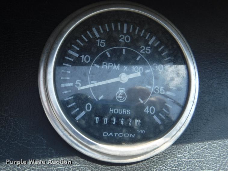 image for item K5902 1996 Freightliner FL70 C153042S fire truck