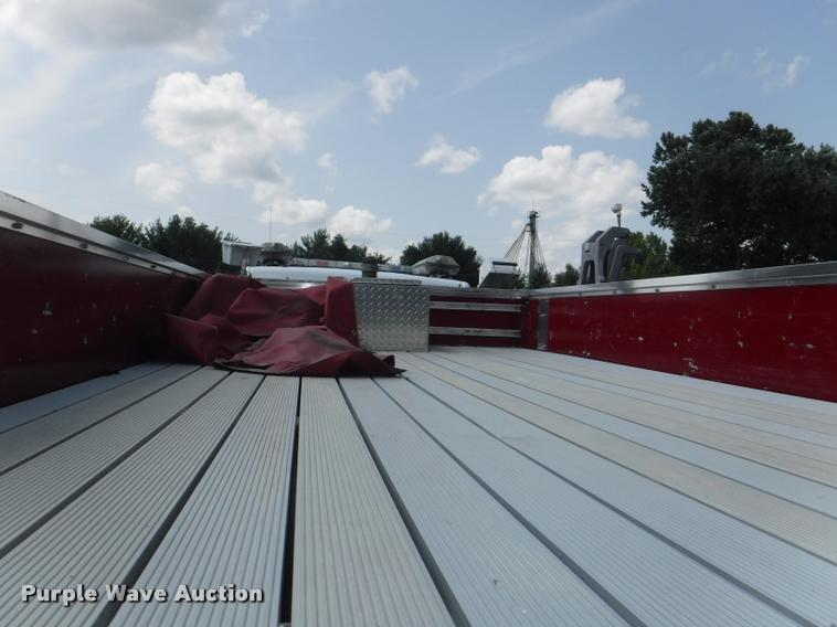 image for item K5902 1996 Freightliner FL70 C153042S fire truck