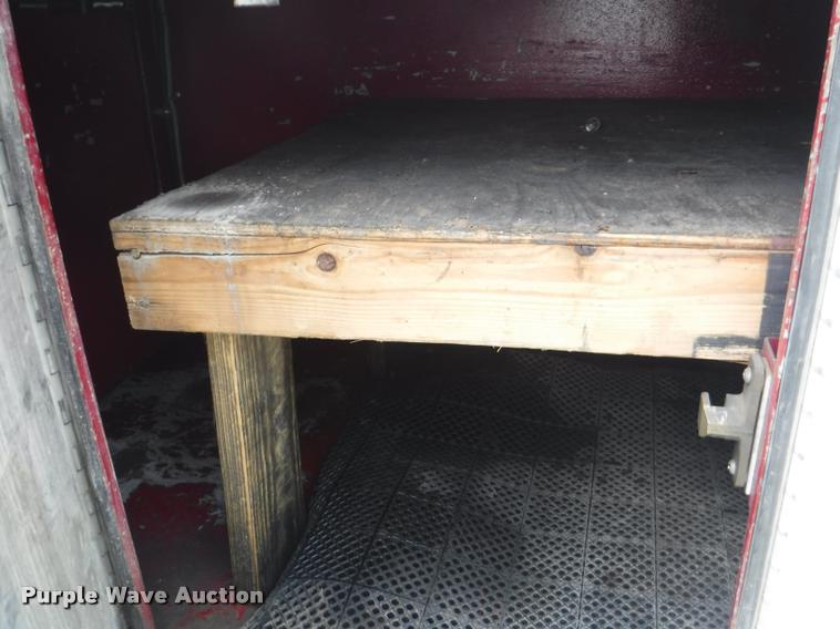 image for item K5902 1996 Freightliner FL70 C153042S fire truck