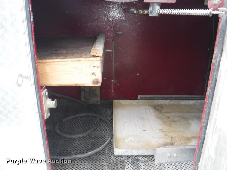 image for item K5902 1996 Freightliner FL70 C153042S fire truck