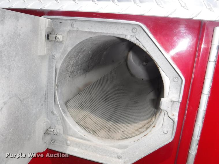 image for item K5902 1996 Freightliner FL70 C153042S fire truck