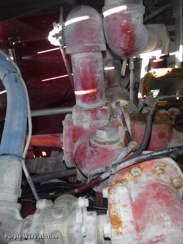 image for item K5902 1996 Freightliner FL70 C153042S fire truck