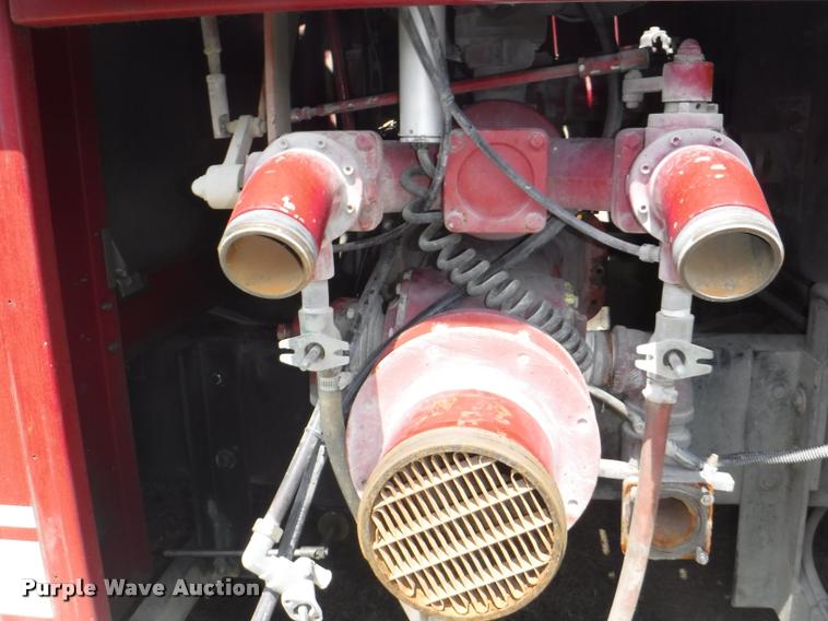 image for item K5902 1996 Freightliner FL70 C153042S fire truck