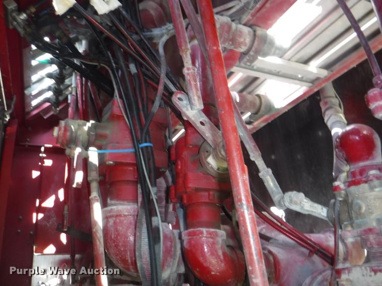 image for item K5902 1996 Freightliner FL70 C153042S fire truck