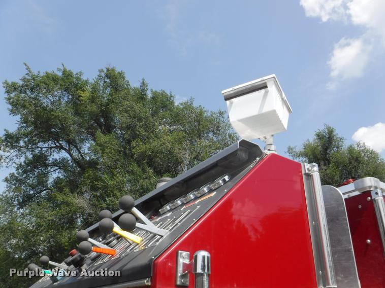 image for item K5902 1996 Freightliner FL70 C153042S fire truck