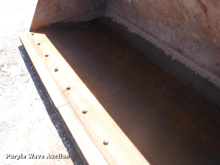 image for item K5903 JCB 215S backhoe