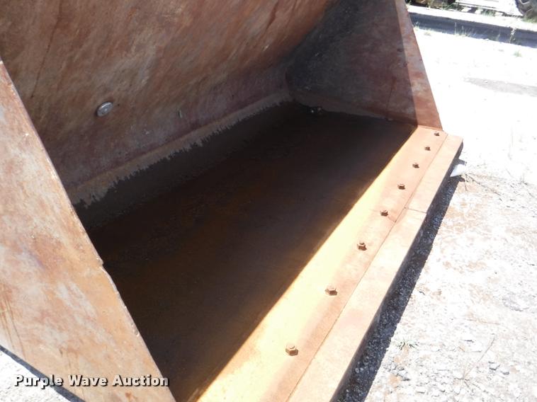 image for item K5903 JCB 215S backhoe