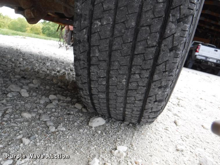 image for item K5922 1992 Ford Club Wagon van