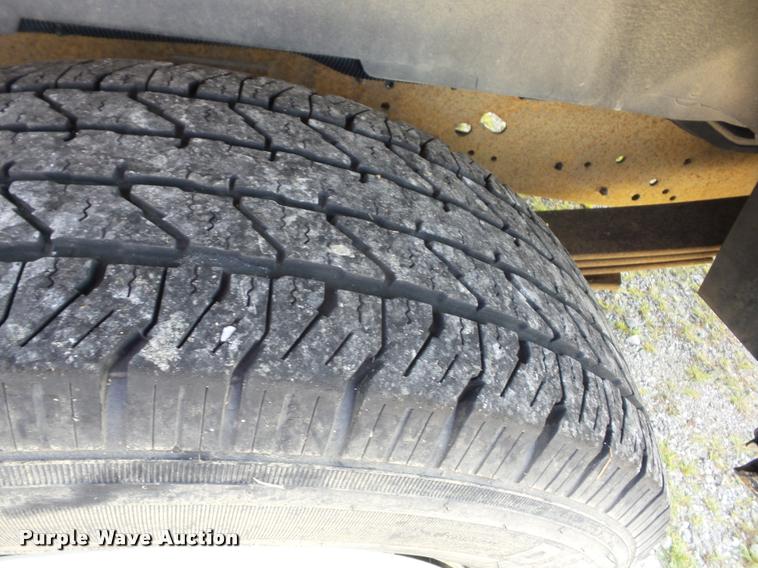 image for item K6435 2000 Ford Econoline E350 Extended van