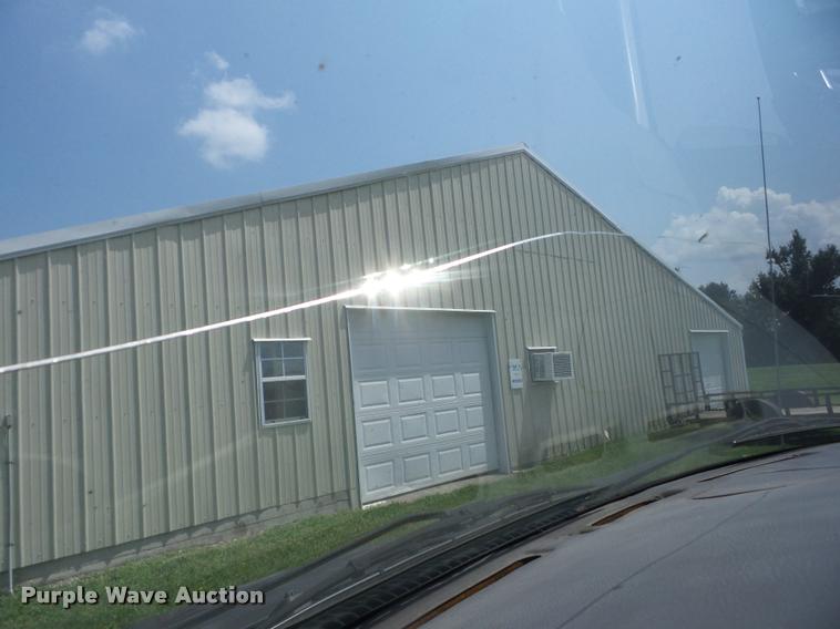 image for item K6435 2000 Ford Econoline E350 Extended van