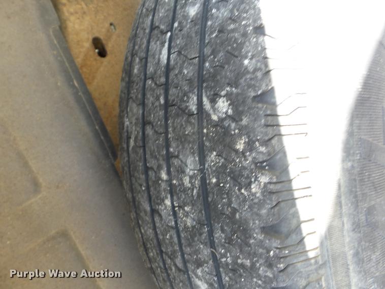 image for item K6435 2000 Ford Econoline E350 Extended van