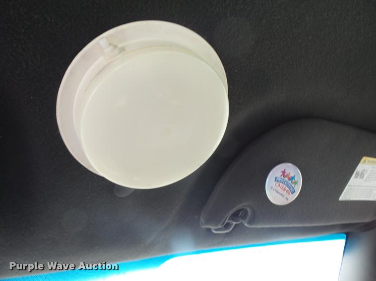 image for item K6438 2006 Ford Crown Victoria Police Interceptor