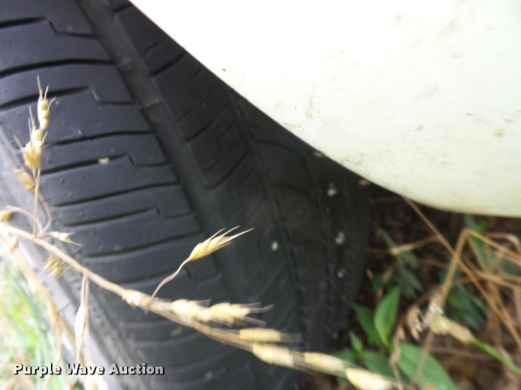 image for item K6439 2005 Ford Crown Victoria Police Interceptor