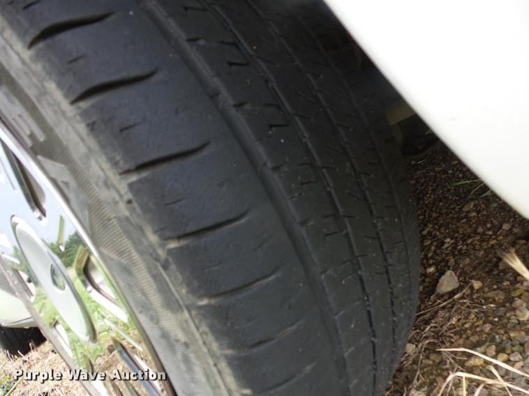 image for item K6439 2005 Ford Crown Victoria Police Interceptor