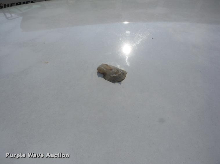 image for item K6440 2006 Ford Crown Victoria Police Interceptor