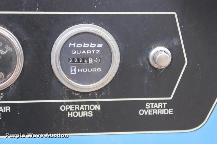 image for item BE9451 Viper 70 air compressor